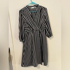 New York and company Dress Medium